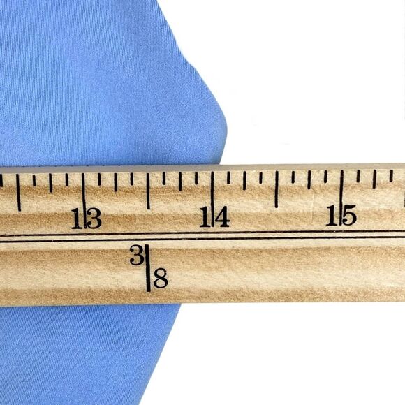 L*Space Blue Mini Dress - Picture 14 of 16